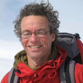 Vil ”utvide rammene for debatten”. Miljøpartiets Rasmus Hansson (Foto: MDG)